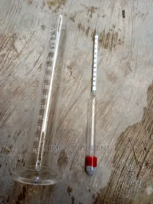 Diesel Terster Kit