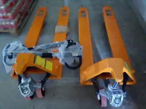 Hand Pallet Jack 2:5tons Jack