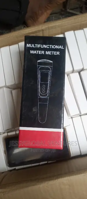 Ph Meter( Ph Temp)