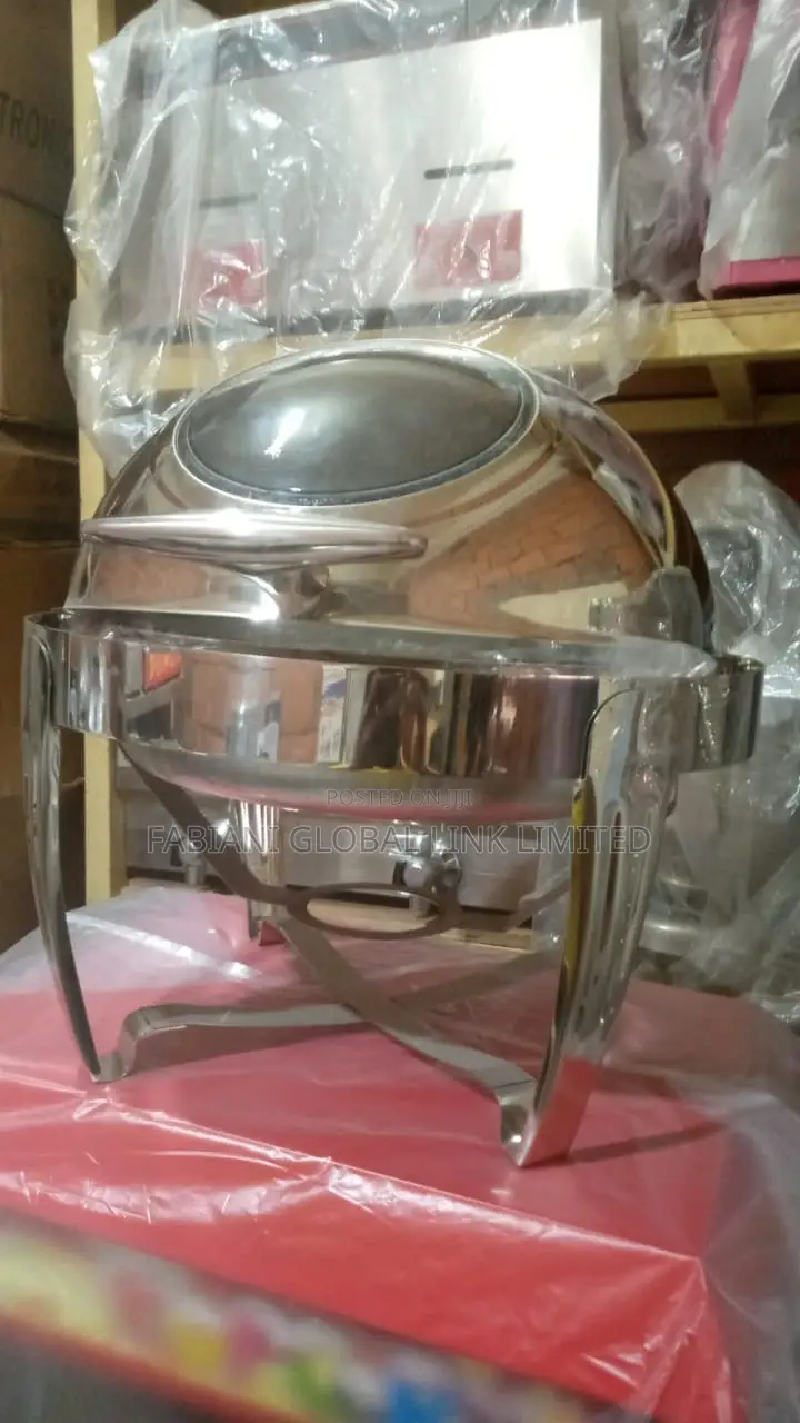Chafer for Industrial