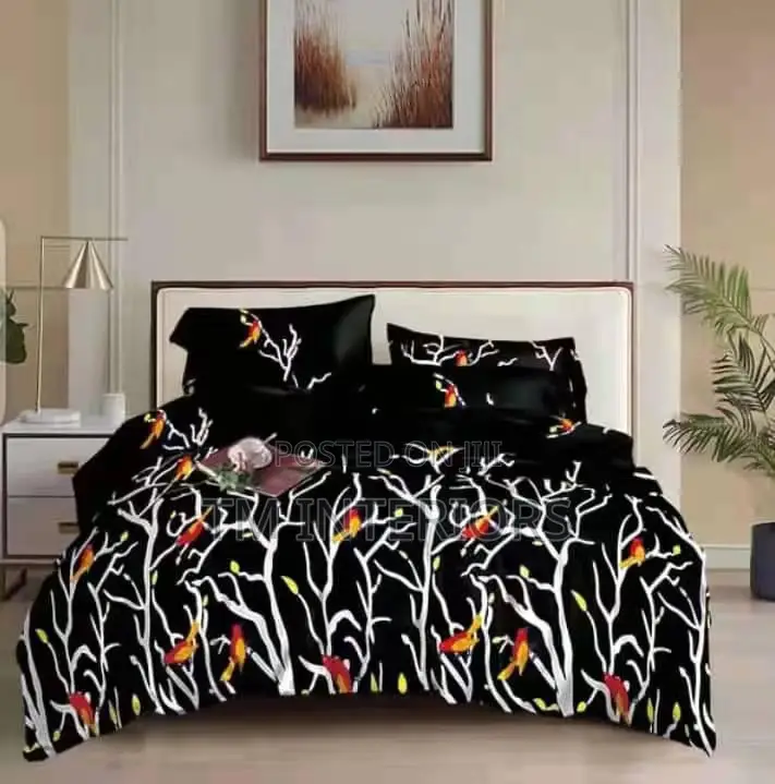 Tm Interiors Quality Beddings