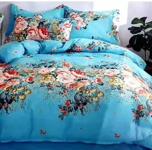 Tm Interiors Quality Beddings and Duvets