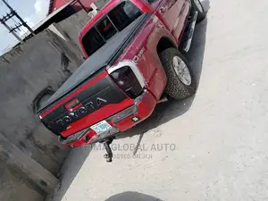 Toyota Tacoma 2018 Complete Upgrade Kit.
