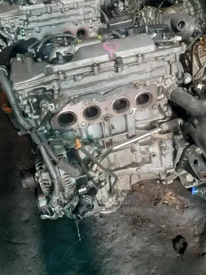 Toyota Camry, RAV4, Venza 2AR Engine 2013/2015