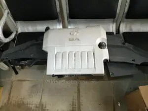 Complete Engine Cover for Es350