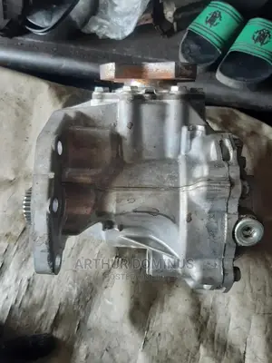 Nissan Murano Infiniti Jx60 Qx60 Auxiliary 2014/2020