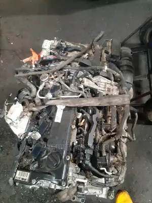 Toyota Camry Avalon Rav4 Engine 2017/2021