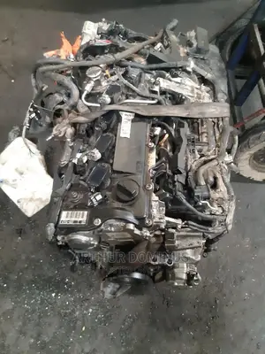 Toyota Camry Avalon Rav4 Engine 2017/2021