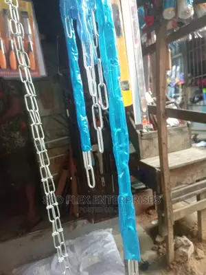 5mm*4ft Chain