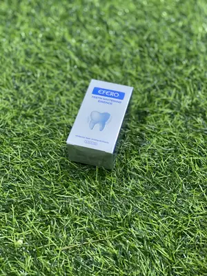 Unique Effective Teeth Whitening Essence