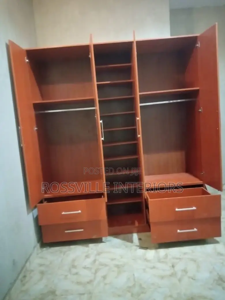 Top Notch Wardrobes