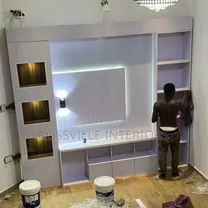 Premium Entertainment Centres