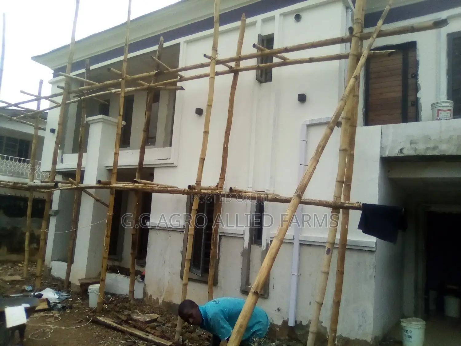 Fumigation And Cleaning