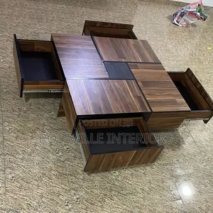 Exclusive Coffee Table