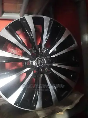 Upgrade Wheels for Your Jeeps