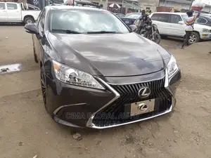 Upgrade Kit for Your Es350