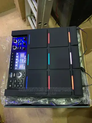 Alesis Strike Multipad Percussion With Sampler and Looper