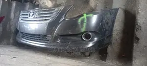 Complete Front Tokunbor Bumper Toyota Avalon 2009 Sport