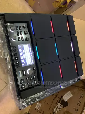 Alesis Strike Multipad Percussion With Sampler and Looper