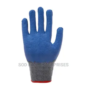Hand Gloves