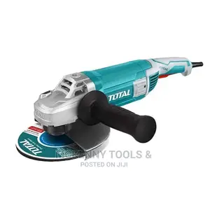 Total Angle Grinder 9′′ 3000w – Tg