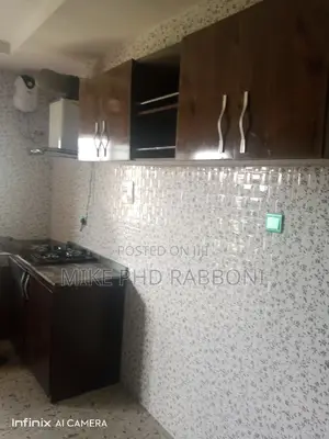 3bdrm Block of Flats in Enugu for Rent