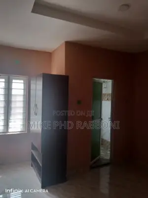 3bdrm Block of Flats in Enugu for Rent