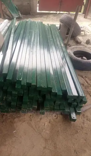 Panel Mesh BRC Anti Fingers