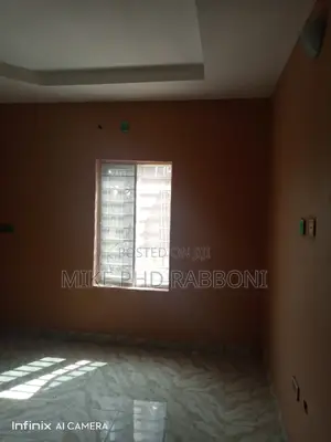 3bdrm Block of Flats in Enugu for Rent