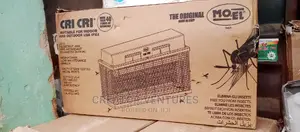 PEST KILLER ORIGINAL,40WATTS,With LED Bulbs Low Consumption.
