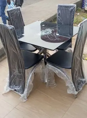 Square Dinning Table Available