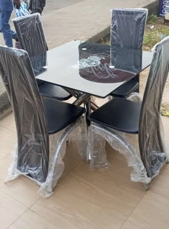 Square Dinning Table Available