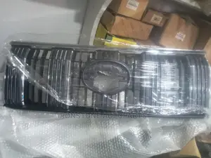 Front Grille - Prado 2018/20
