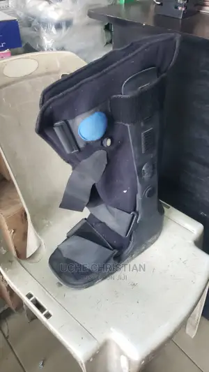 Air Cast Boot