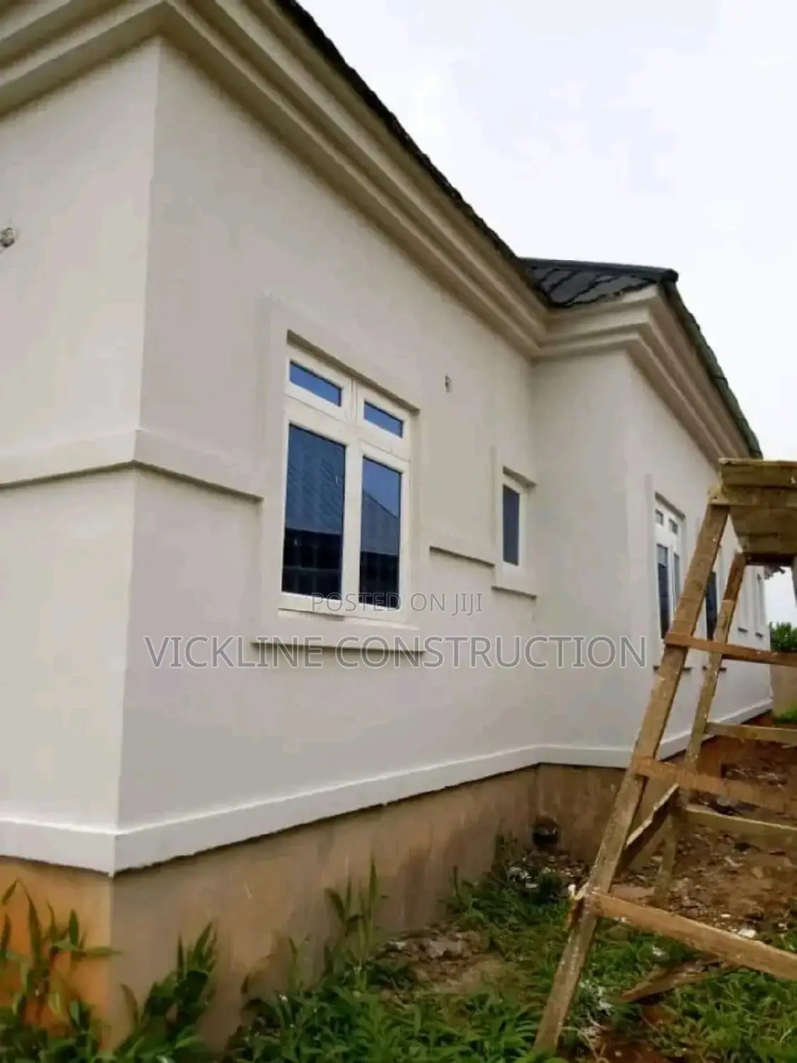 Wall Screeding