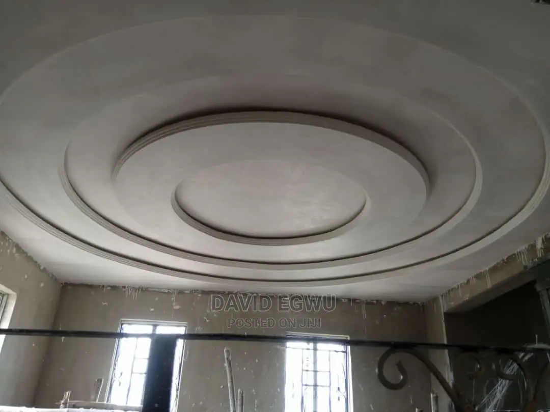 Pop Ceiling Jobs