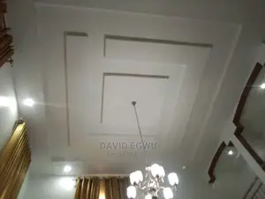 Pop Ceiling Jobs