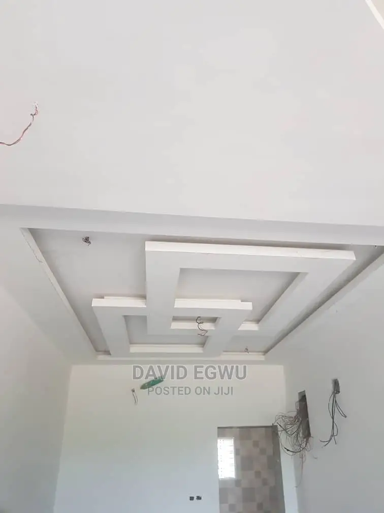 Pop Ceiling Jobs