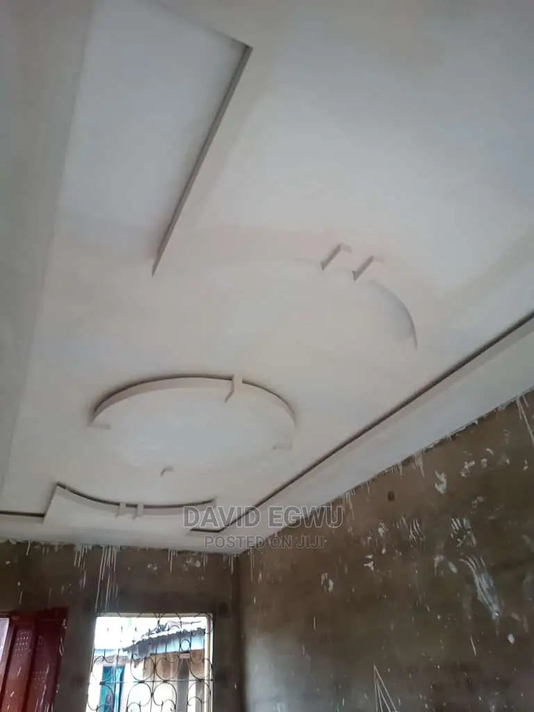 Pop Ceiling Jobs