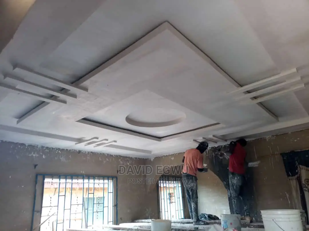 Pop Ceiling Jobs