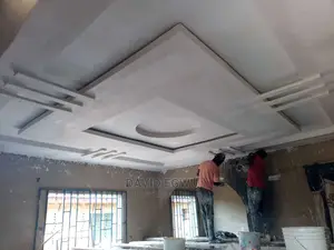 Pop Ceiling Jobs