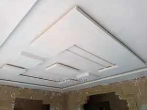 Pop Ceiling Jobs