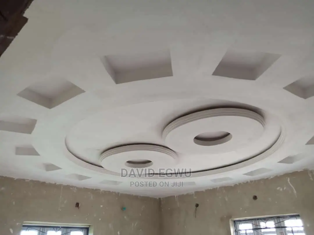 Pop Ceiling Jobs