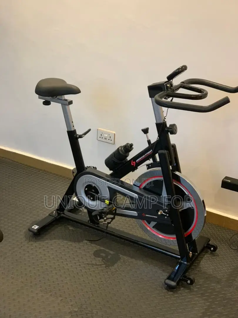 Brand New Spinning Bike 2023
