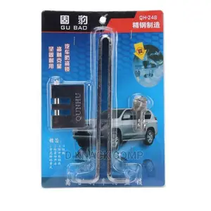 Car Pedal Lock Anti-Theft Car Clutch / Brake Lock