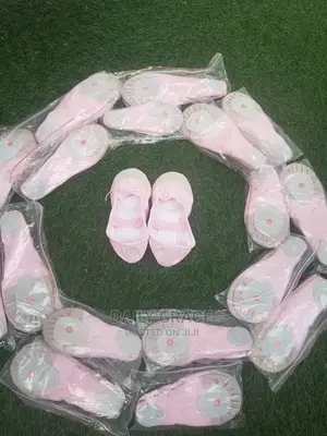 Ballet Shoes