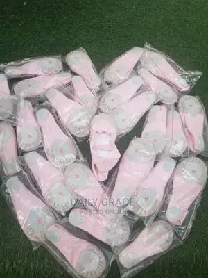 Ballet Shoes