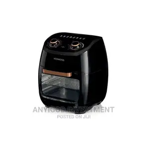 Kenwood K-Healthy Multifunction Air Fryer With Oven 11L