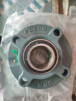 Ucfc 209 Bearing