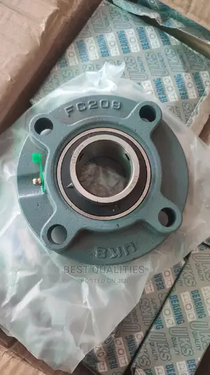 Ucfc 209 Bearing